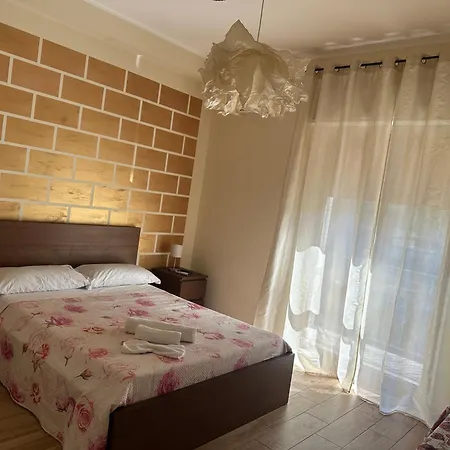 Bed and breakfast La Via Del Mare